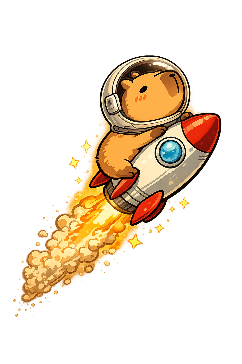 Rocketman