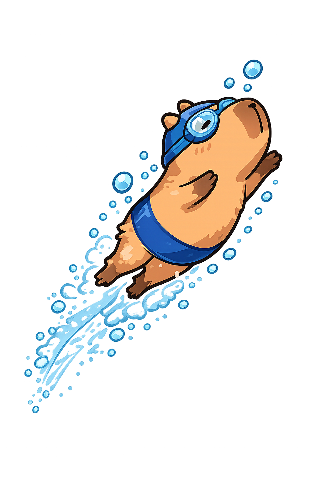 Swimmer